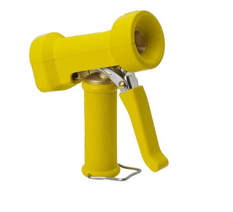 Vikan 1/2 in BSP Water Gun, 24 bar