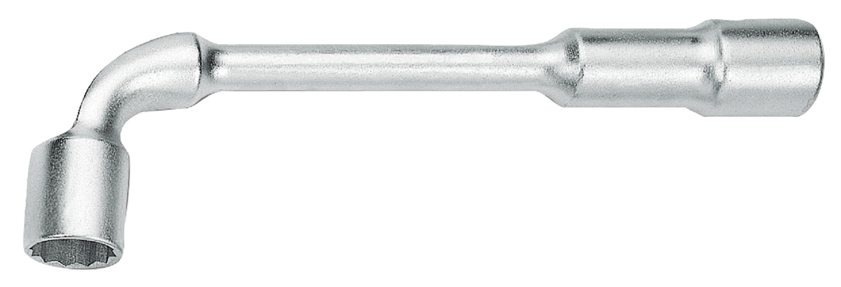Bahco Tubular Box Spanner, 125 mm Overall