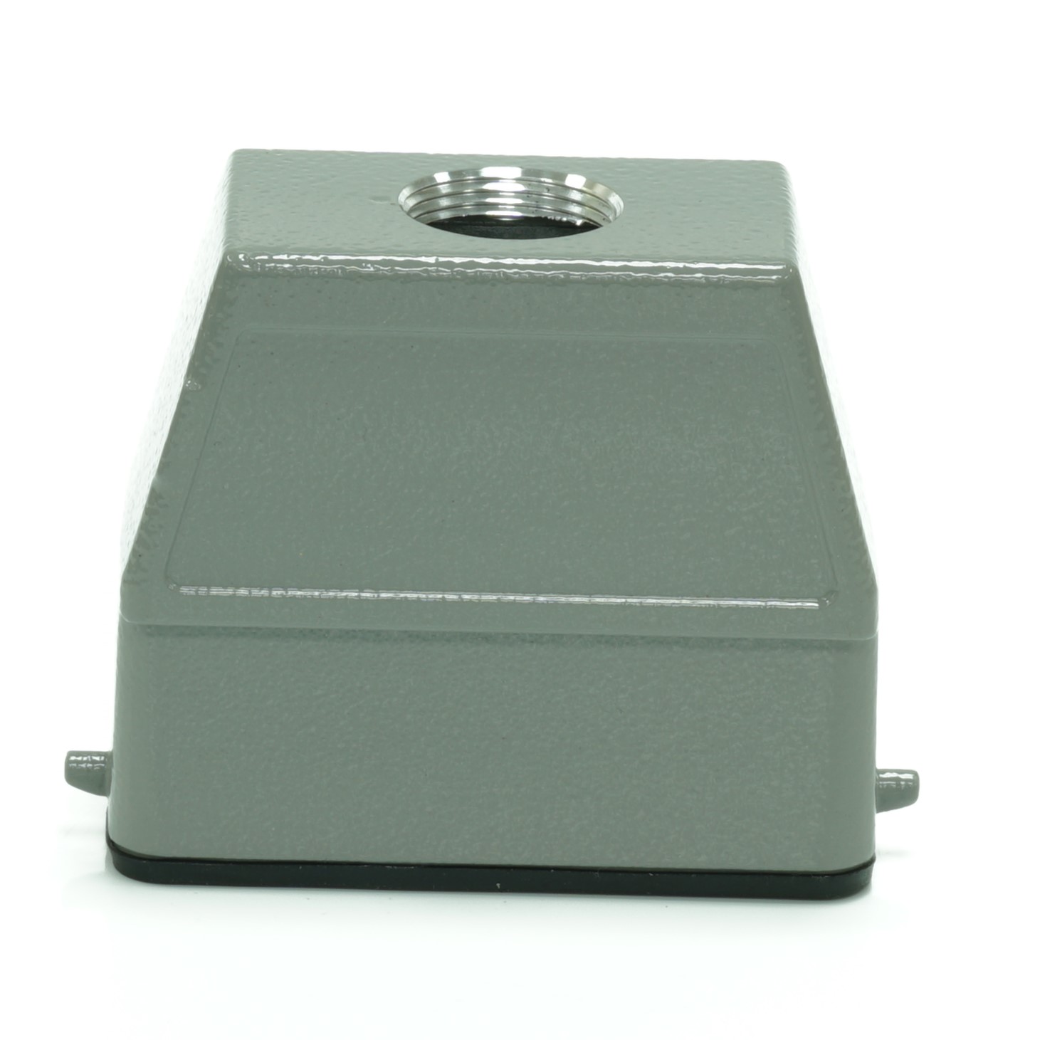 RS PRO Heavy Duty Power Connector Housing, PG16 Thread, Top Entry