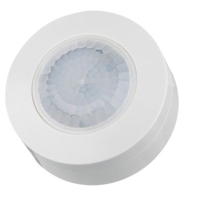 Timeguard Presence Detector Motion Detector, 12m Sensor Range