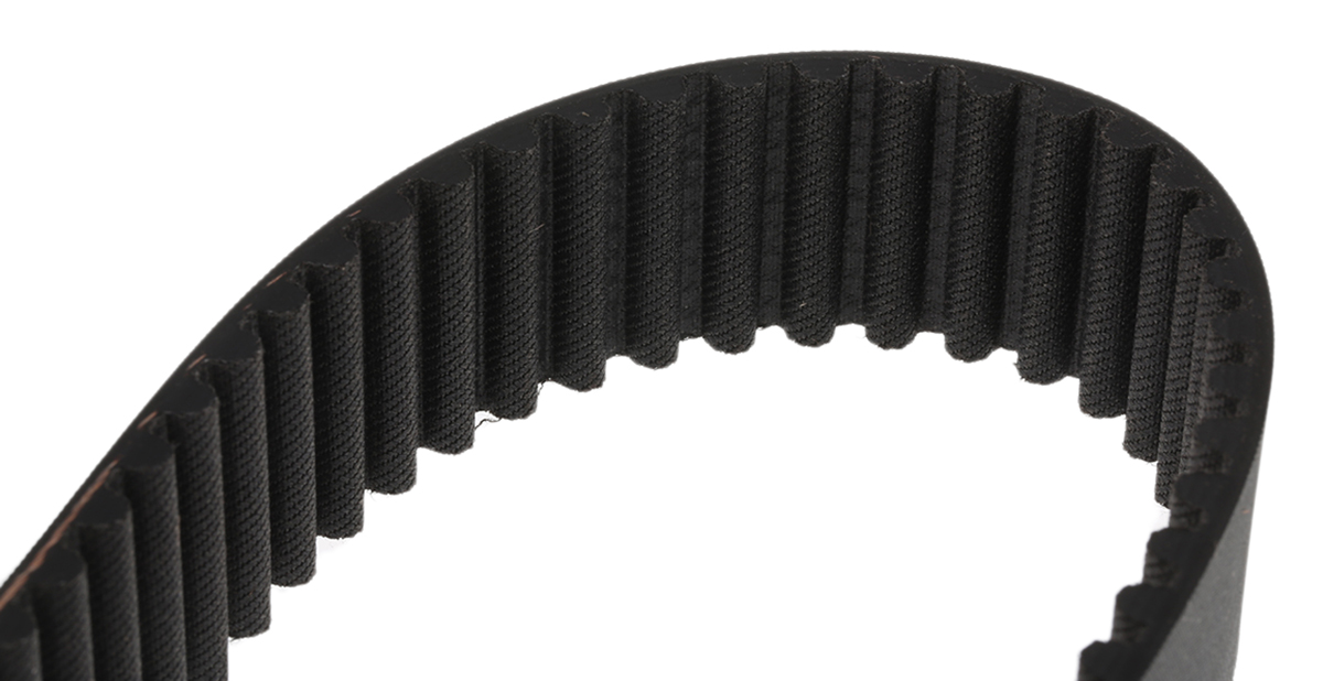 Contitech 800 8M 30 Timing Belt, 100 Teeth, 800mm Length, 30mm Width