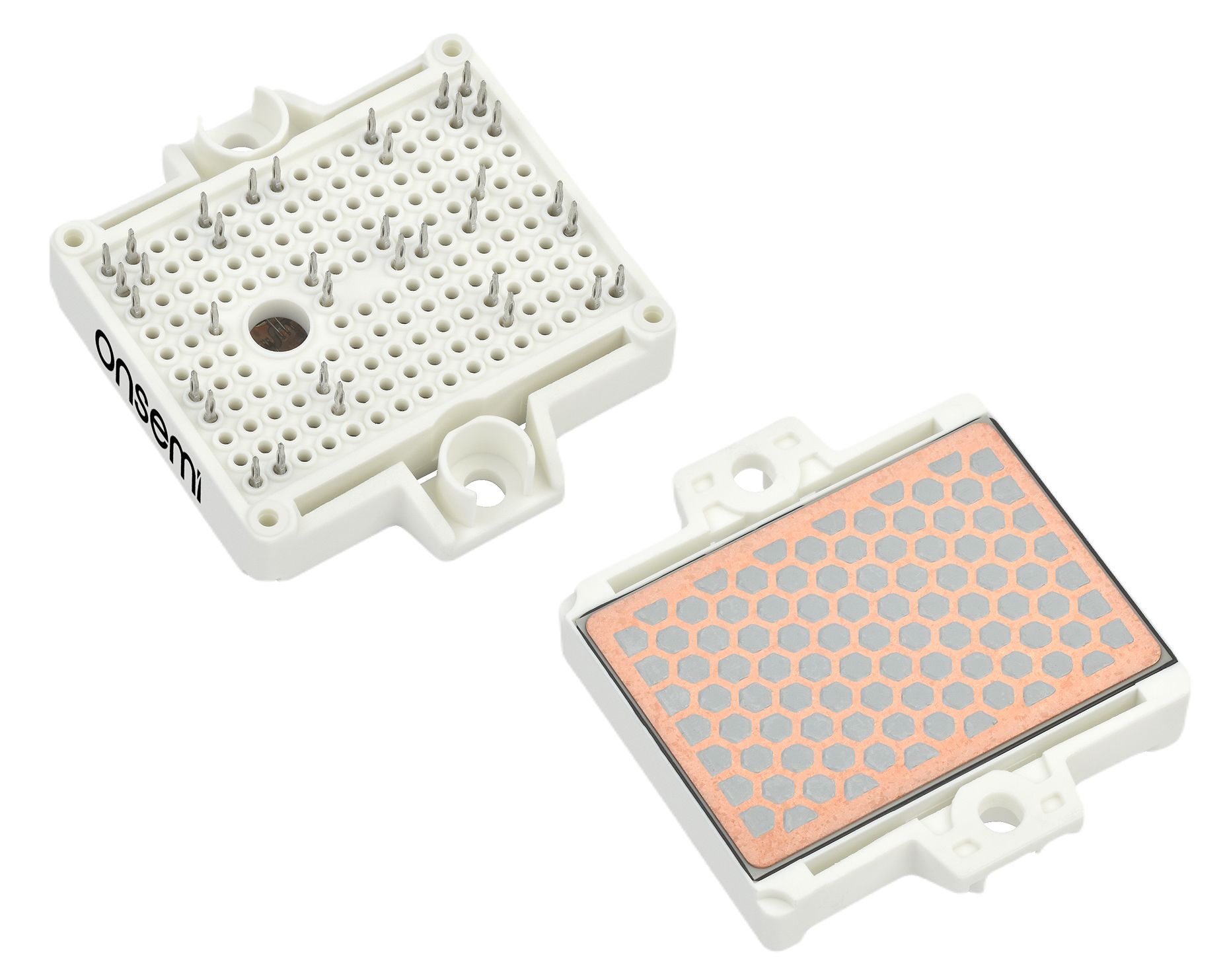 onsemi NXH Type N-Channel MOSFET, 191 A, 1200 V Enhancement, 36-Pin PIM36 NXH006P120M3F2PTHG
