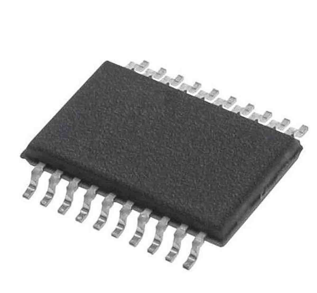 Renesas Electronics ISL3330IAZ-T7A Line Transceiver, Differential, 20-Pin SSOP