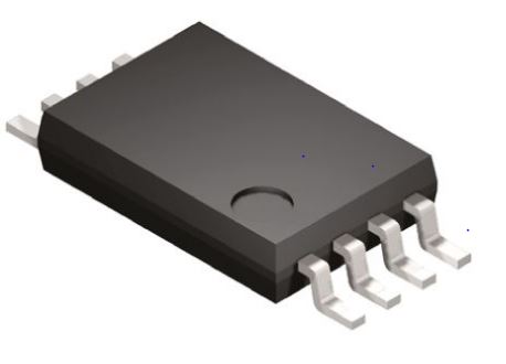 5PB1102PGGI, Clock Buffer LVCMOS, 1-Input, 14-Pin TSSOP