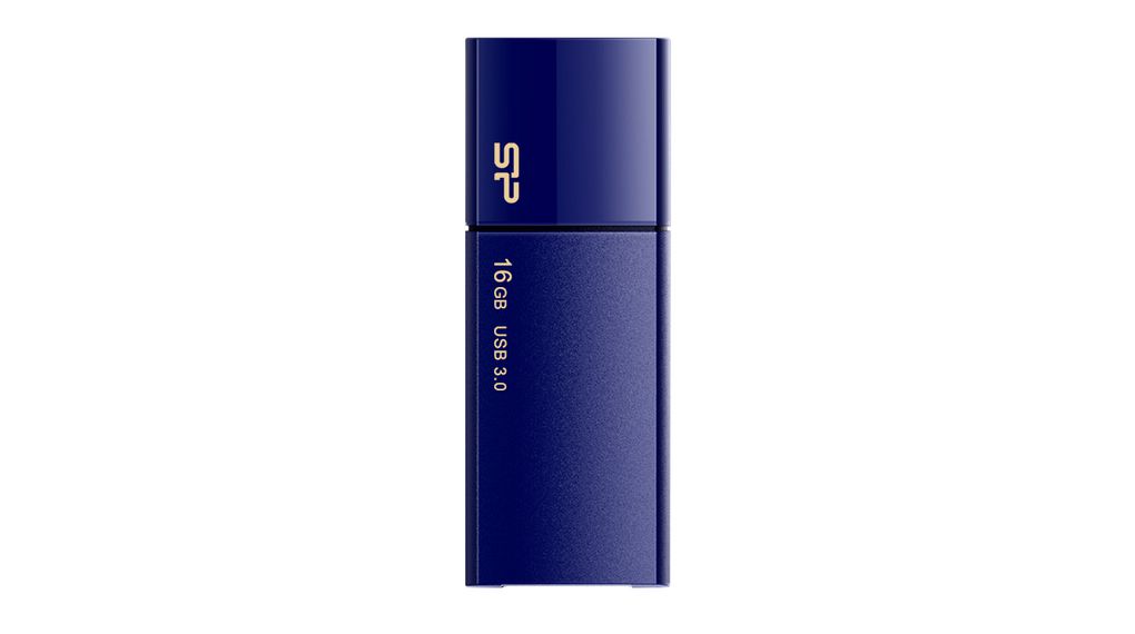 Silicon Labs SP064GBUF3B05V1D 64 GB USB 3.1 USB Stick