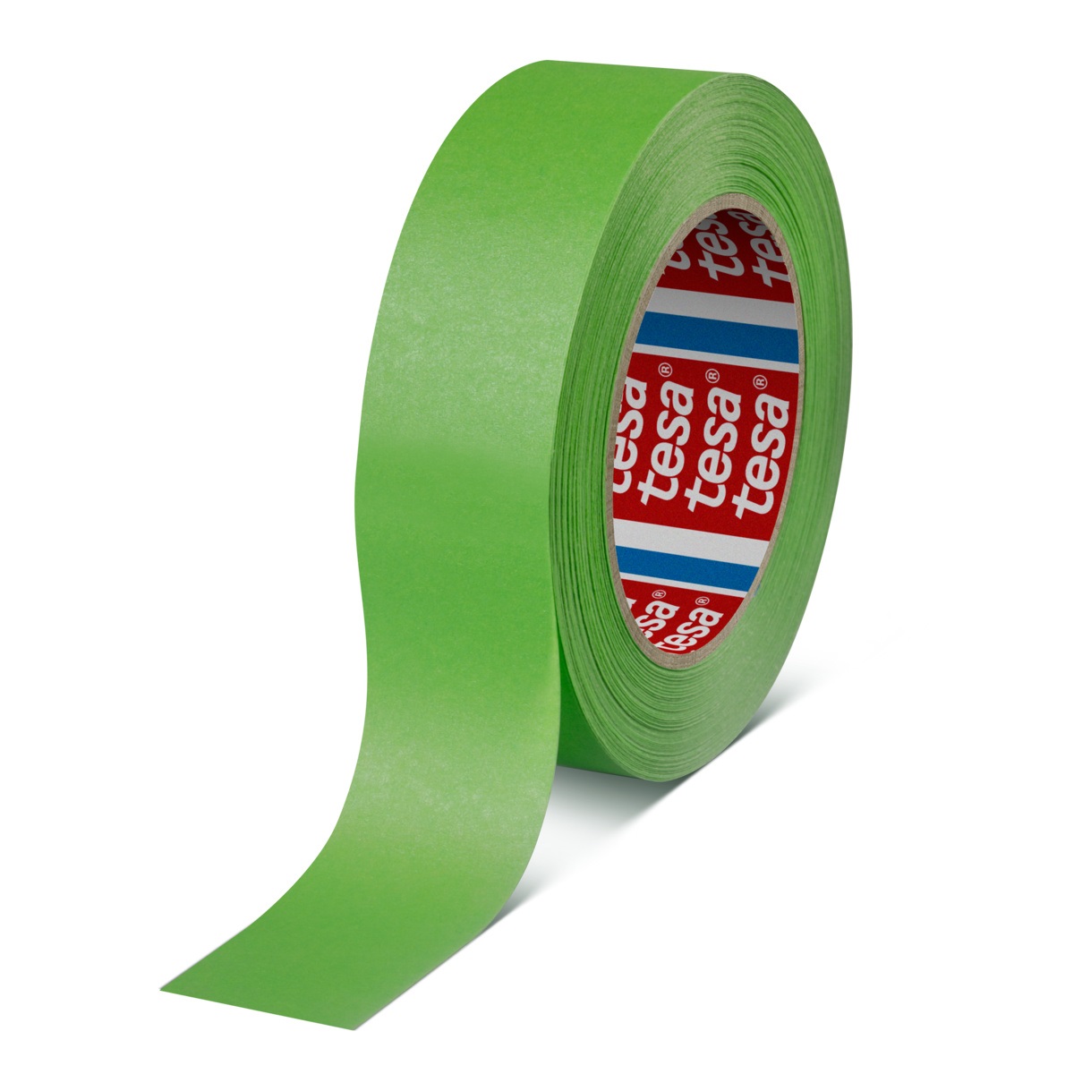 Tesa 04338-00004-01 Green Masking Tape 50mm x 50m