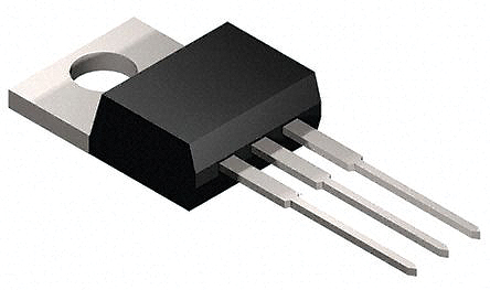 IXYS CLA30E1200PB, Thyristor 1200V, 30A 50mA
