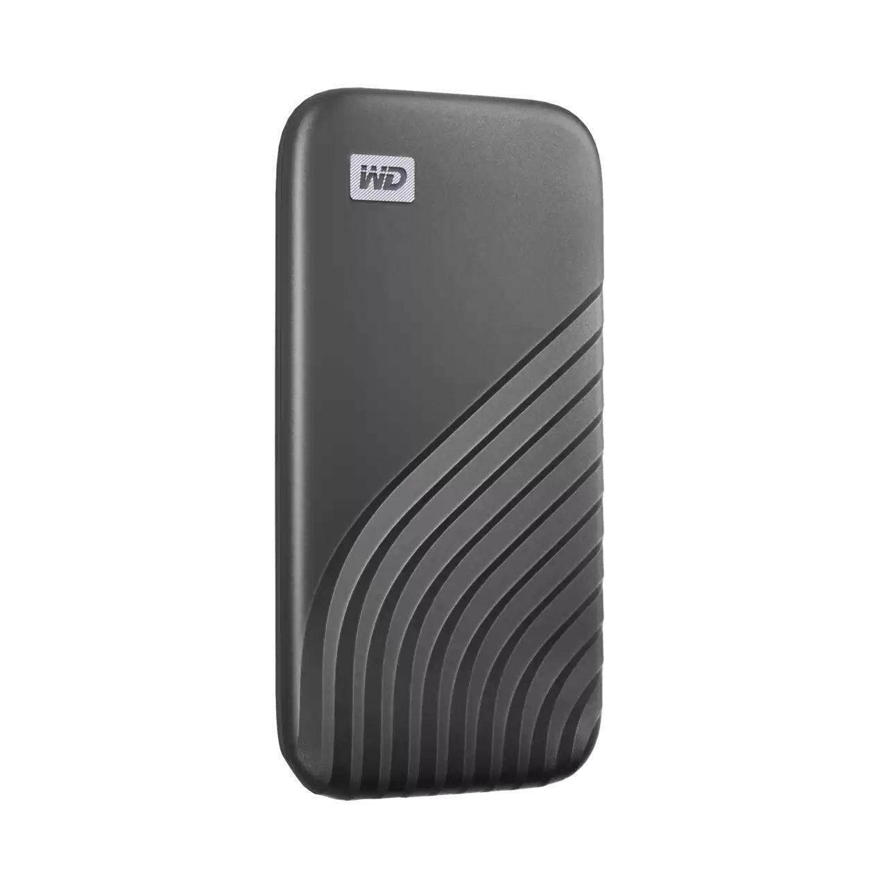 Western Digital WDBAGF0040BGY-WESN 4 TB External SSD