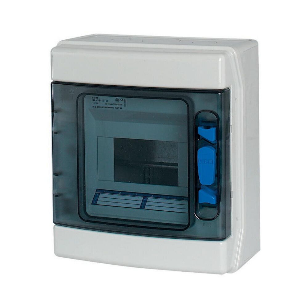 Eaton xComfort IKA professional series Distribution Board