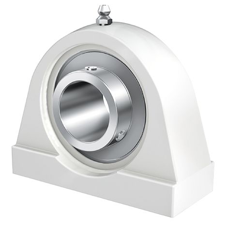 INA RSHEY20-TV-VA-FD Plummer Block House -, 20mm ID