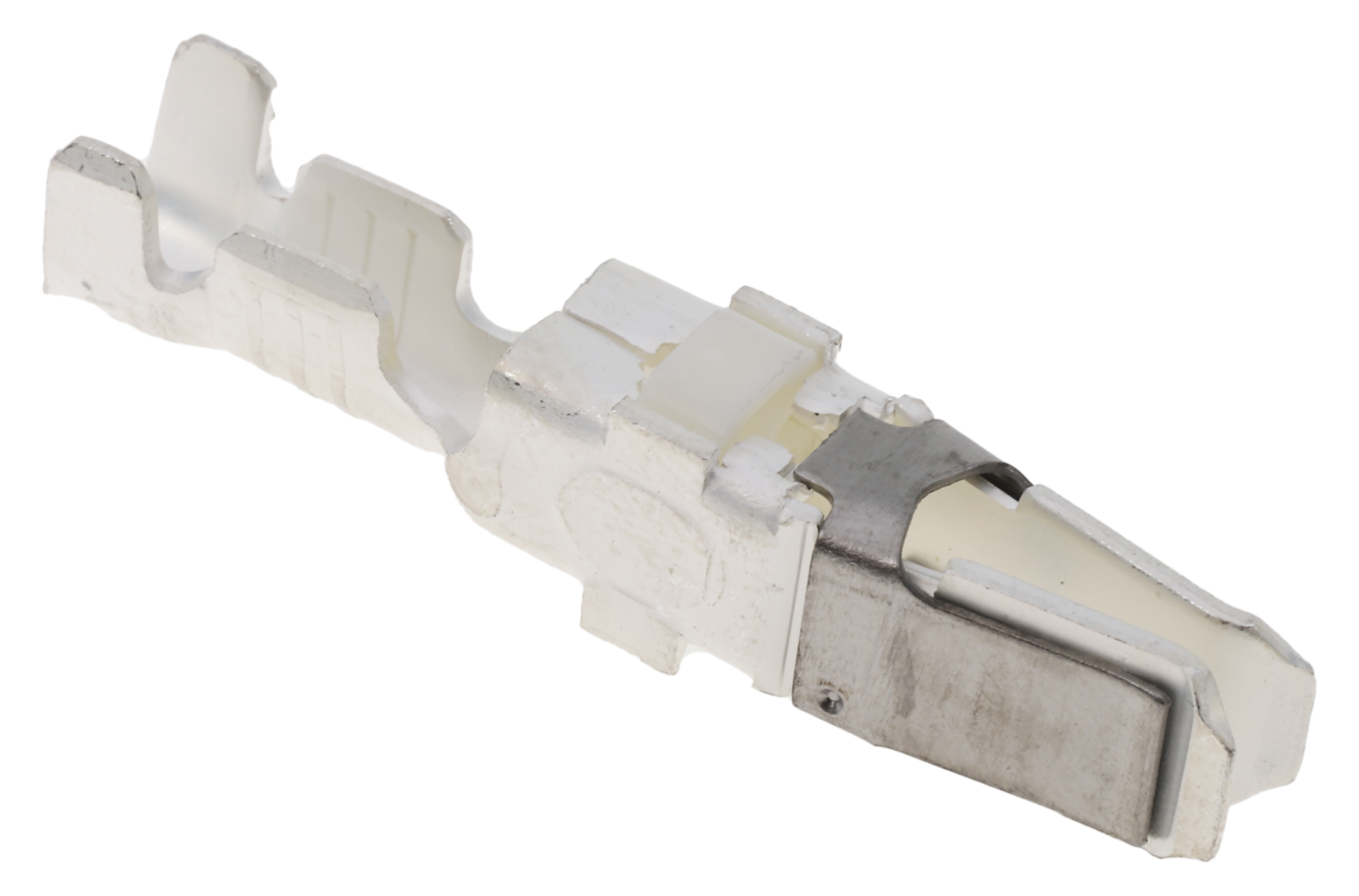TE Connectivity Female Crimp Circular Connector Contact, Contact Size 16, Wire Size 16 → 12 AWG