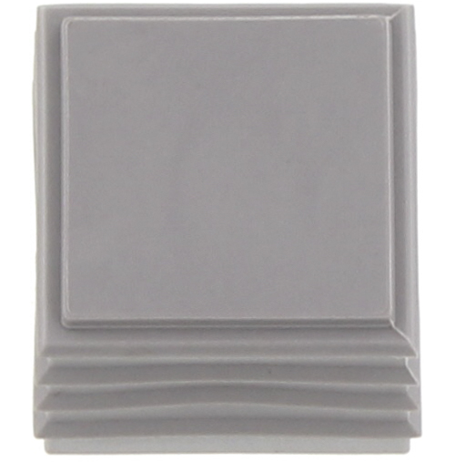 RS PRO Grey Cable Gland Kit, IP66