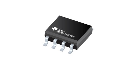 LMH6550MA/NOPB Texas Instruments, Operational Amplifier, 400 MHz, 8-Pin 12 V SOIC