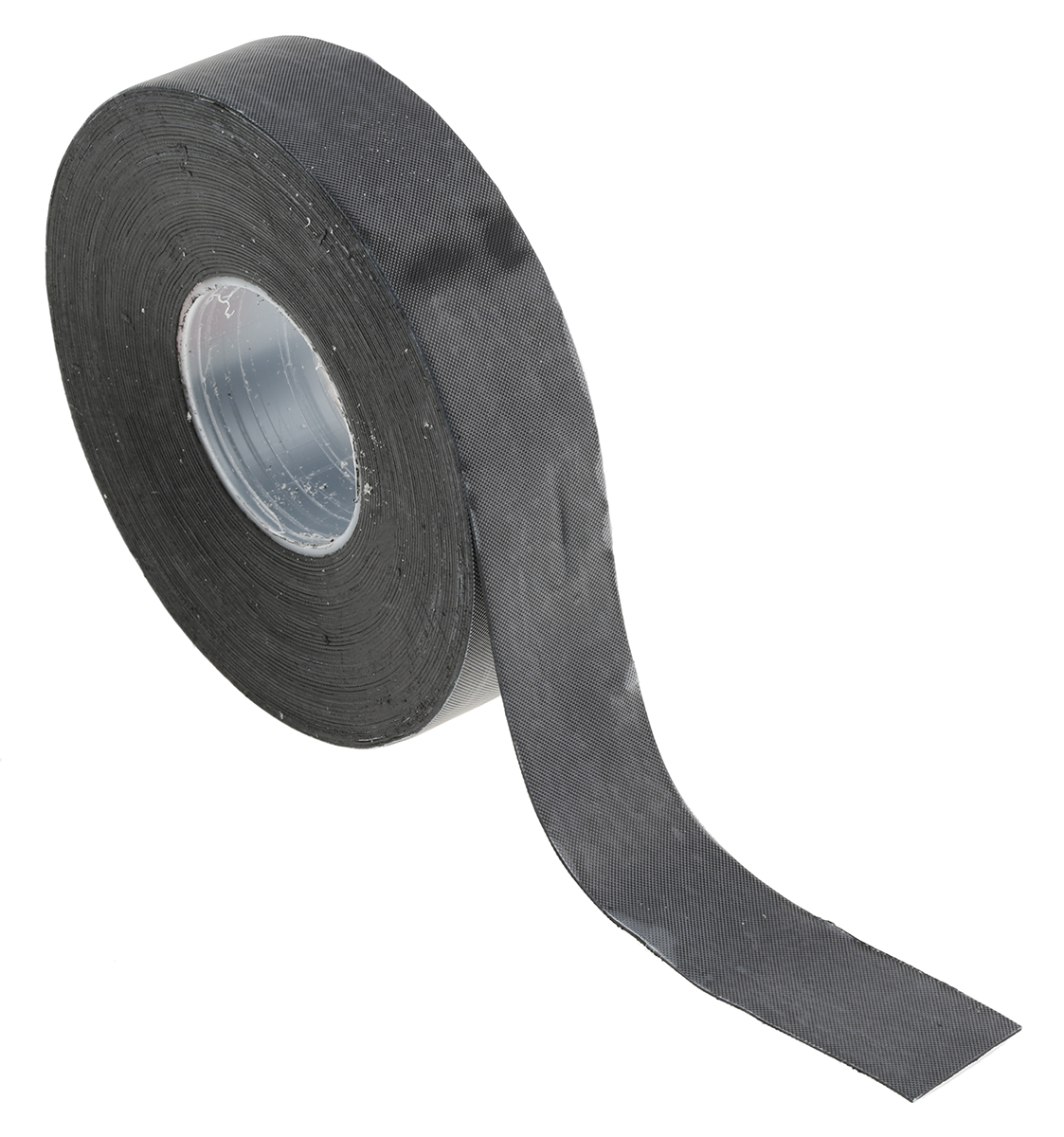 RS PRO Black Self Amalgamating Tape 25mm x 10m