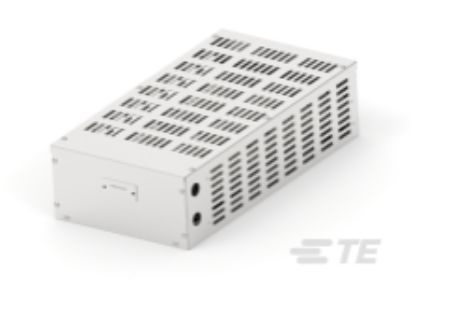 TE Connectivity, 63Ω 1.491kW Braking Resistor HPBA020B63R100E 10%