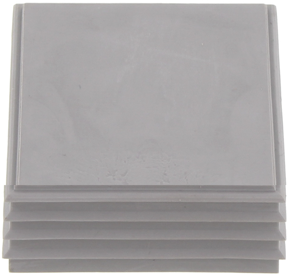 RS PRO Grey Cable Gland Kit, IP66