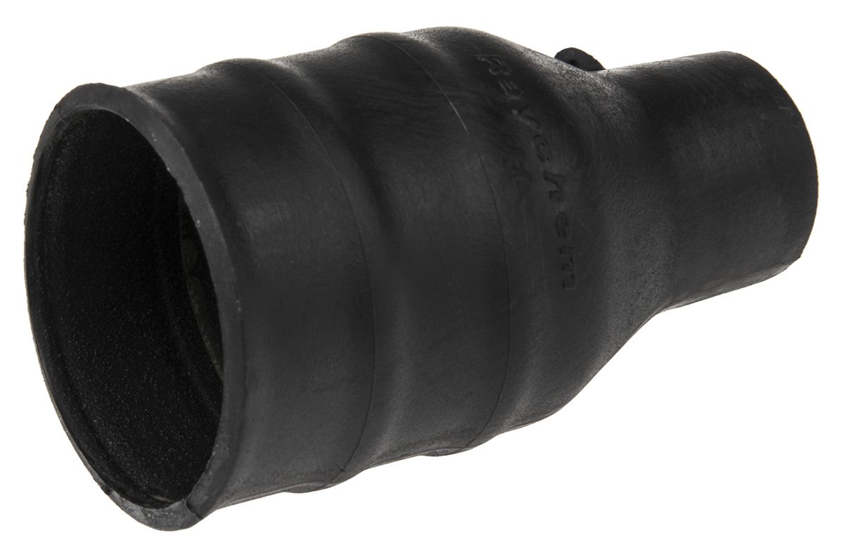 TE Connectivity Straight, LFH Polyolefin Adhesive Lined, 43mm