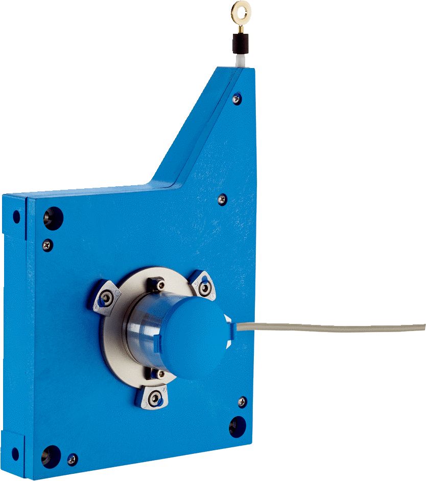 SICK BCG13 Series Absolute Draw Wire Encoder, Analogue Signal
