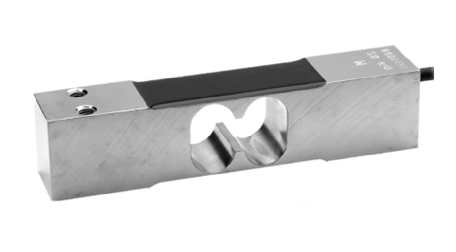Tedea Huntleigh Low Profile Load Cell, 15kg Range, Compression Measure