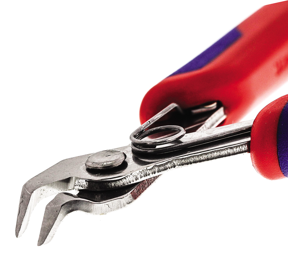 Knipex Super Knips® Precision Diagonal Cutter