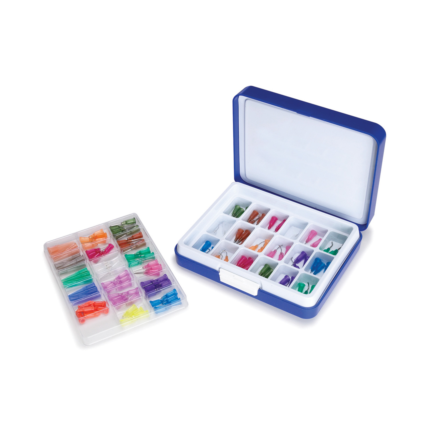 Metcal 900-NK Needle Dispensing Kit, 14, 15, 18, 20, 21, 22, 25 Gauge