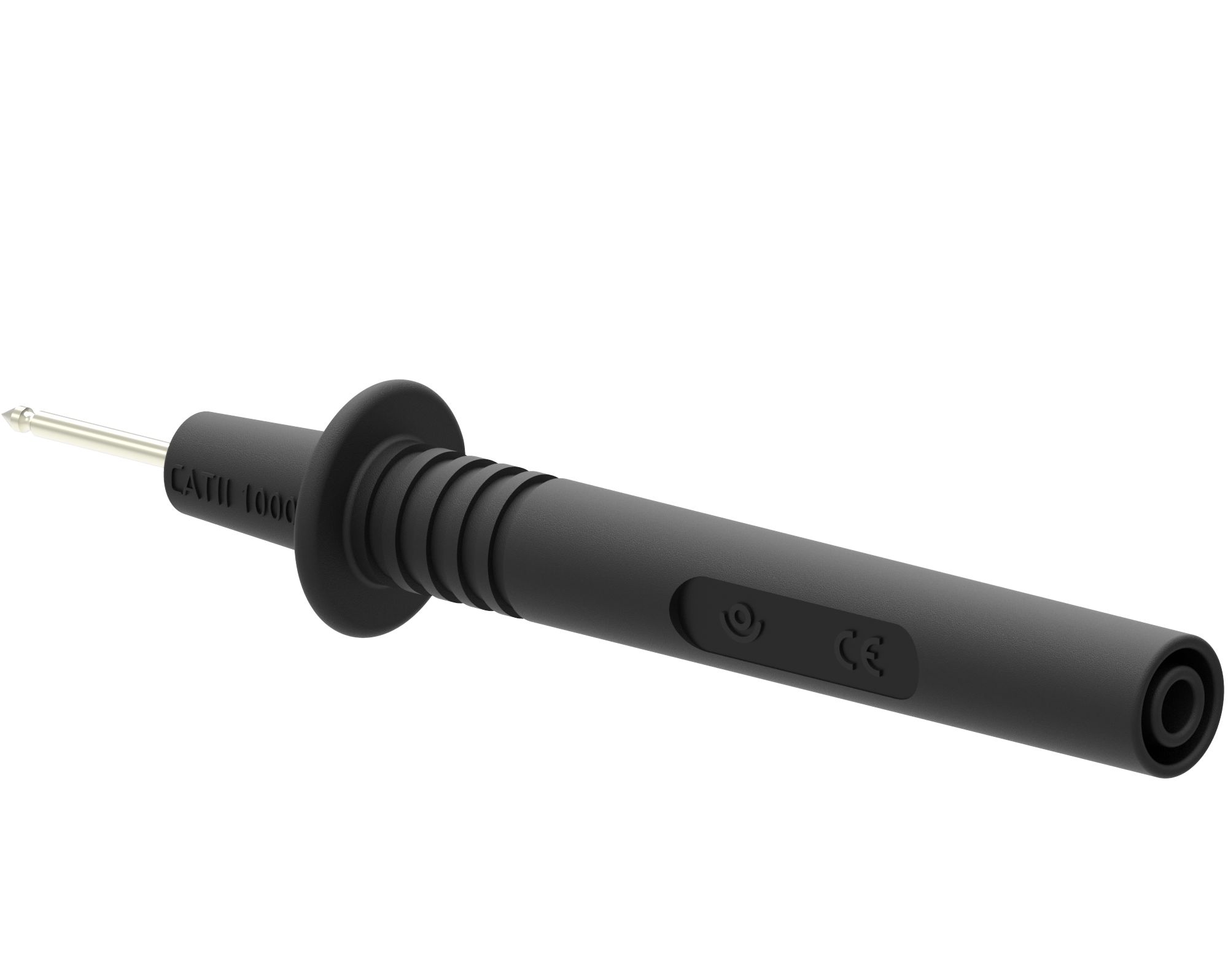 Electro PJP Narrow Test Probe, 2.1mm Tip, 1kV, 36A