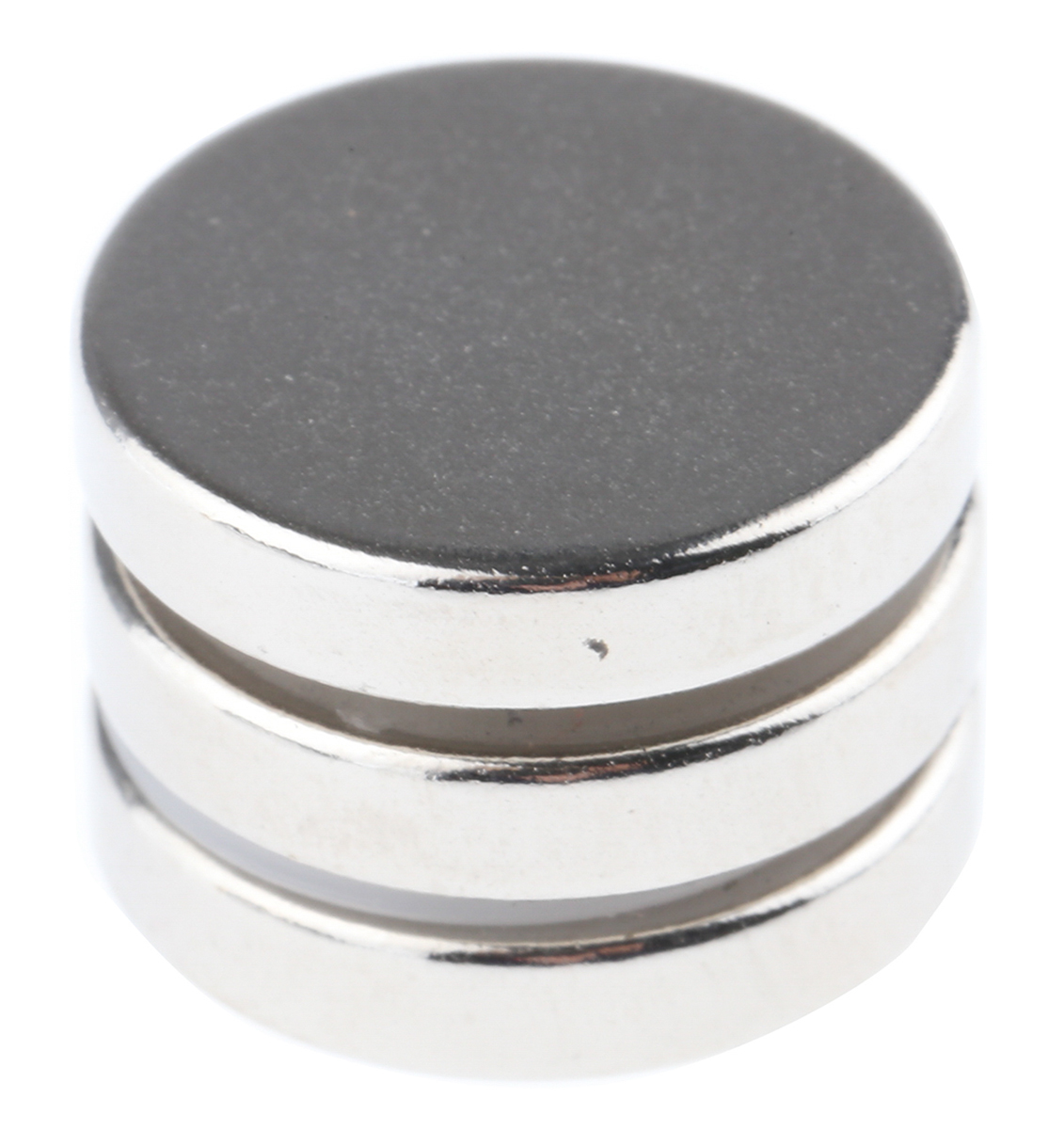 Eclipse Neodymium Magnet 2.5kg, Length 3mm, Width 15mm
