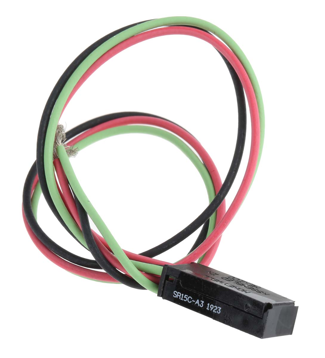 Honeywell Hall Effect Sensor, Digital Output, 3.8 → 30 V dc
