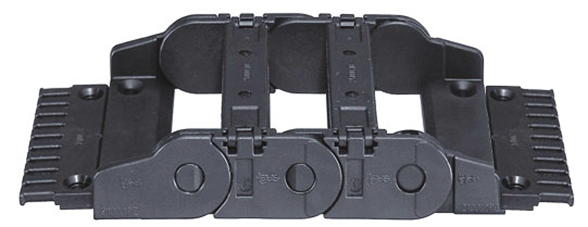 Igus Polymer Cable Trunking Accessory, 2650, 27, 2700, e-chain