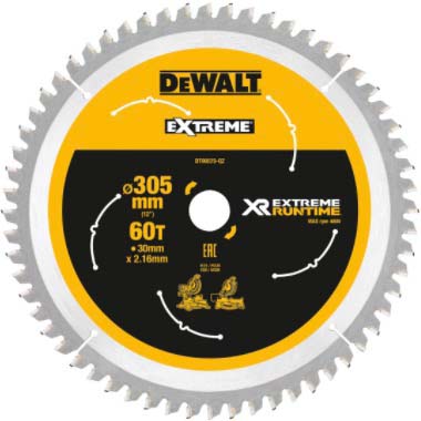 DeWALT Circular Saw Blade, Pack of 1