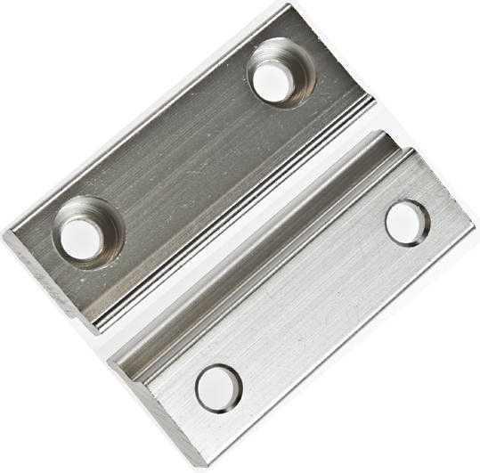 SMC Side Support MY Series Side Support for Use with MY1B Series