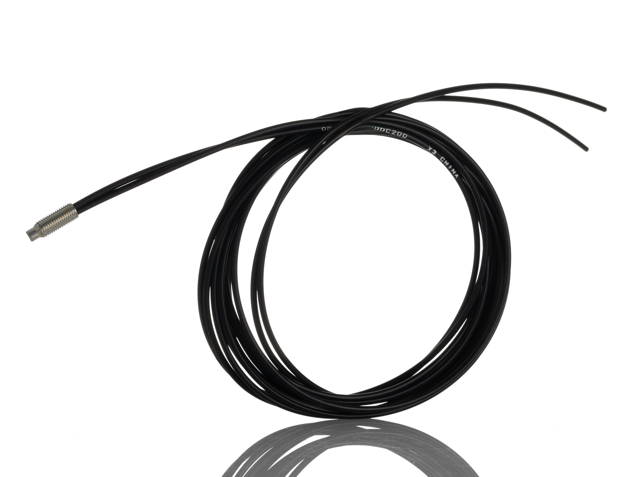 Omron Plastic Fibre Optic Sensor 900 mm, IP67