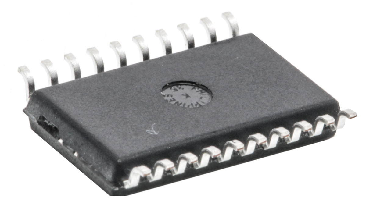 Microchip PIC18F14K22-I/SO, 8 bit PIC, PIC18(L)F1XK22 Microcontroller, 20 MHz, 16kB FLASH, 20-Pin SOIC