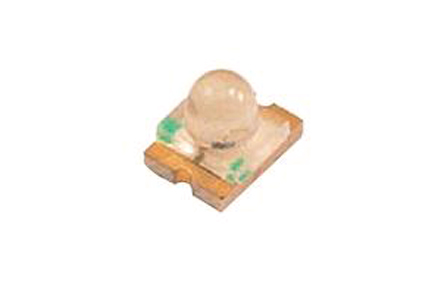 Lite-On3.3 V Blue LED 3016 (1206)  SMD, CHIP LED 1206 LTST-C21TBKT