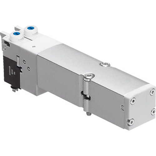 Festo Pneumatic Solenoid Valve -, 8022035