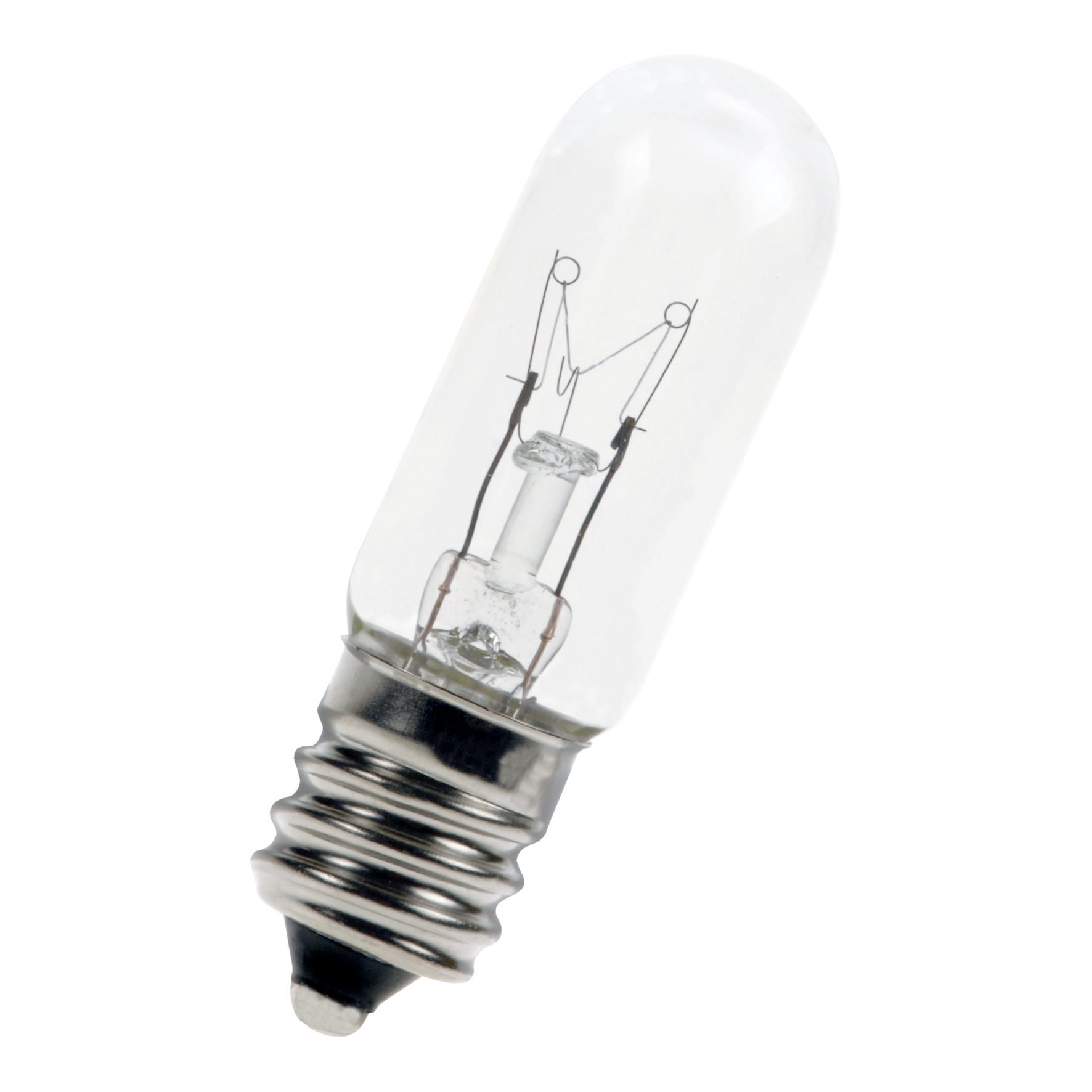 Bailey Electric & Electronics bv Miniature Edison Screw E14 LED Capsule Lamp 5 W, 2700K, Single Ended shape