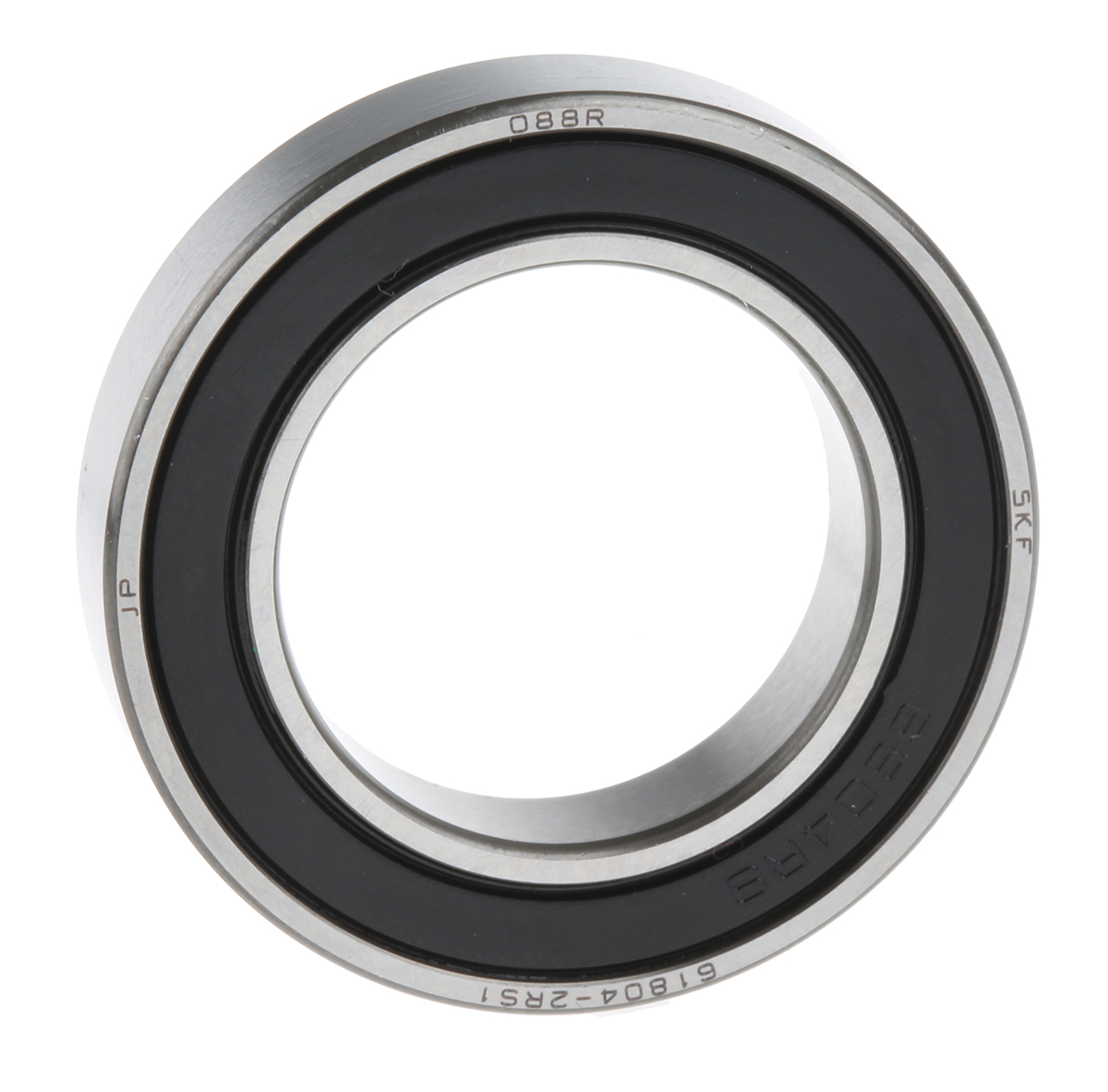 SKF 61804-2RS1 1 Row Ball Bearing - 20 mm ID, 32 mm OD