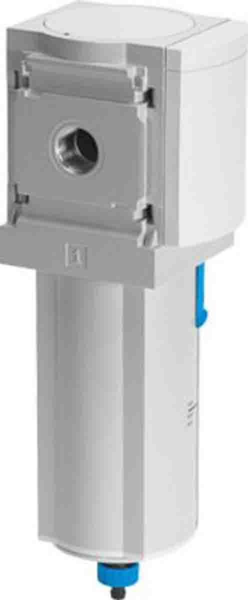 Festo 58.33 l/sec G 3/8 Water Separator, 6μm filtration, 2bar to 12 bar