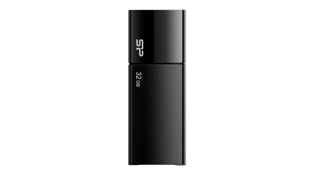Silicon Power Blaze B05 16 GB USB 2.0 USB Stick
