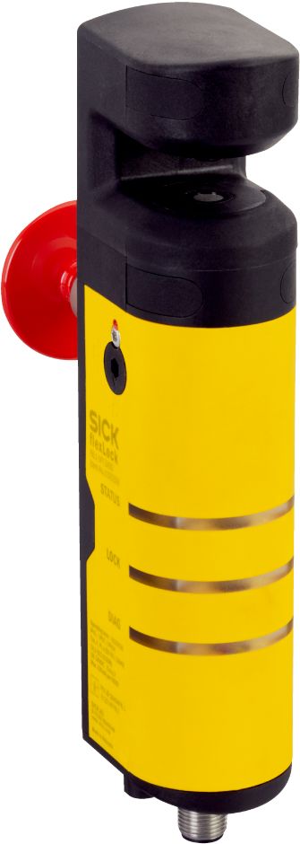 SICK FXL1 Series Safety Controller, 2 Safety Outputs, 24 V dc