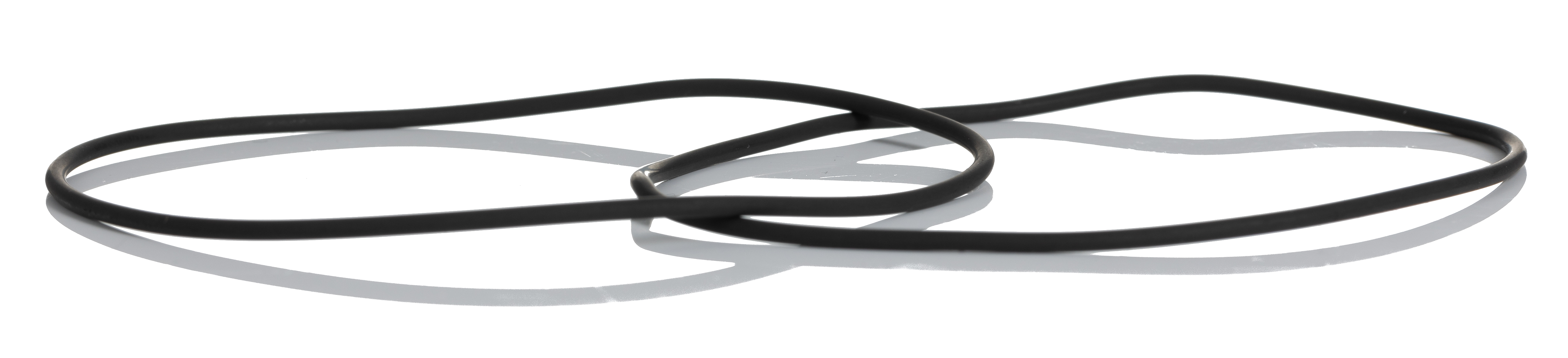 RS PRO FKM O-Ring O-Ring, 65mm Bore, 69mm Outer Diameter
