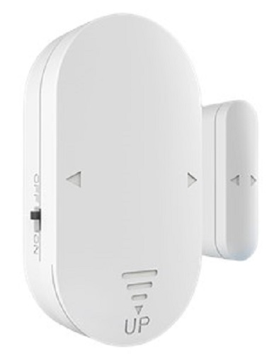 RS PRO 130dB Window & Door Alarm