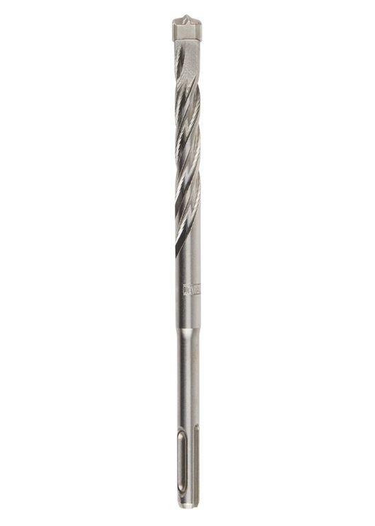 DeWALT DT893 Series SDS Drill Bit for Concrete, 12mm Diameter, 160 mm Overall