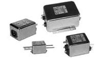 TE Connectivity, Corcom HT 15A 250 V ac 50/60Hz, Flange Mount RFI Filter, Fast-On, Single Phase