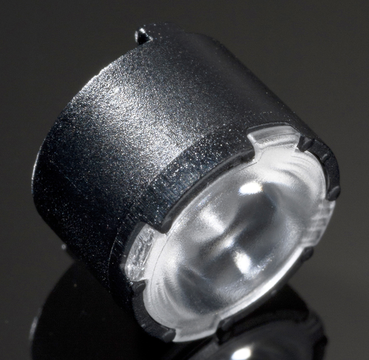 Ledil FP10997_LISA2-WW-PIN, Lisa2 Series Lens Assembly, 30 °