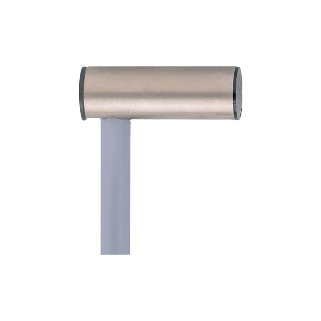 ifm electronic Inductive Smooth Barrel Proximity Sensor, 2 mm Detection, PNP NO, 10 → 30 V dc