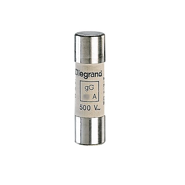 Legrand 32A Ceramic Cartridge Fuse, 14 x 51mm
