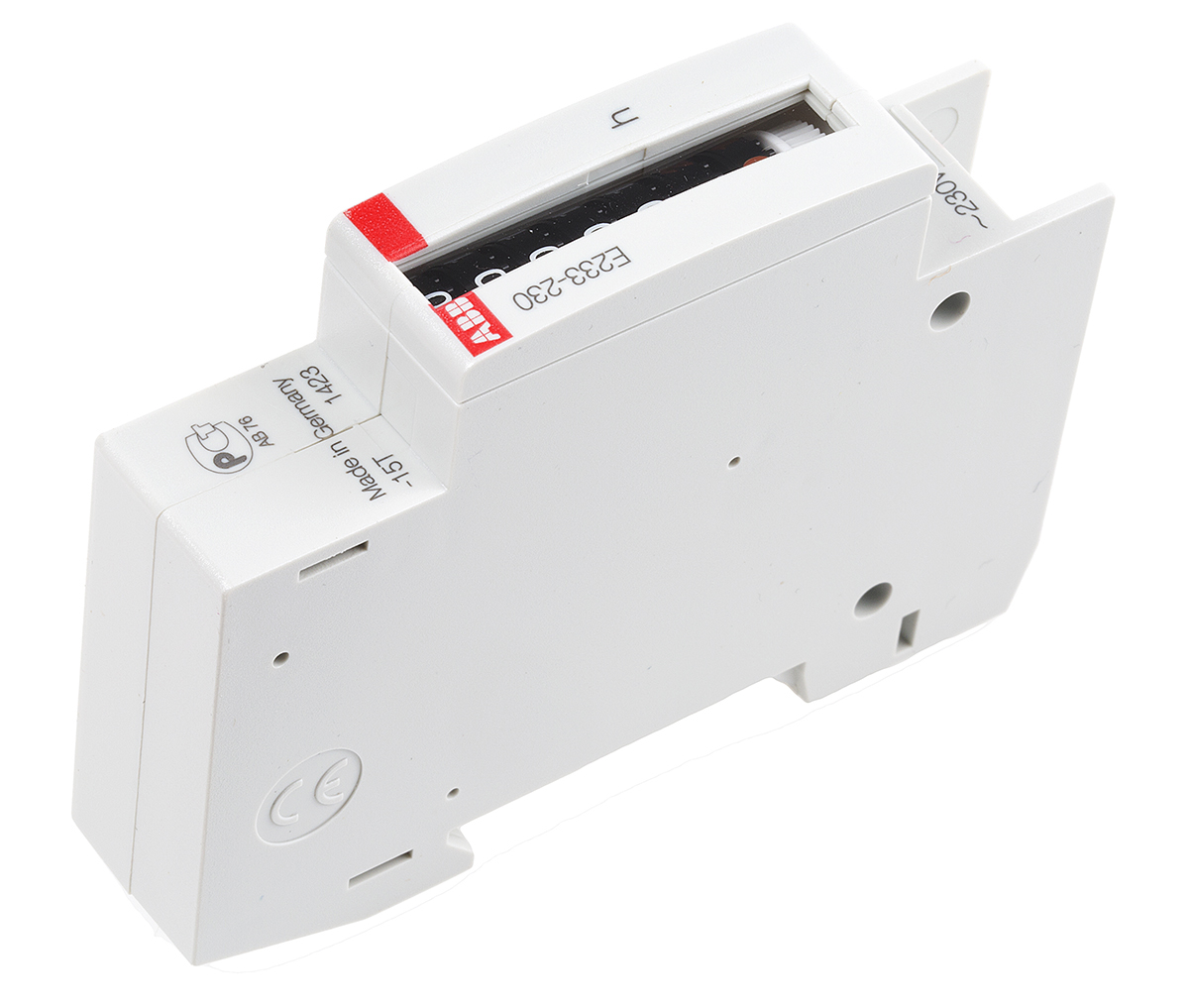 ABB, Counter