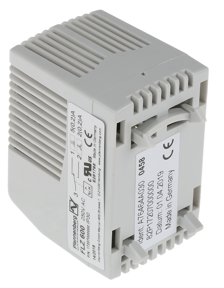 Pfannenberg Humidistat