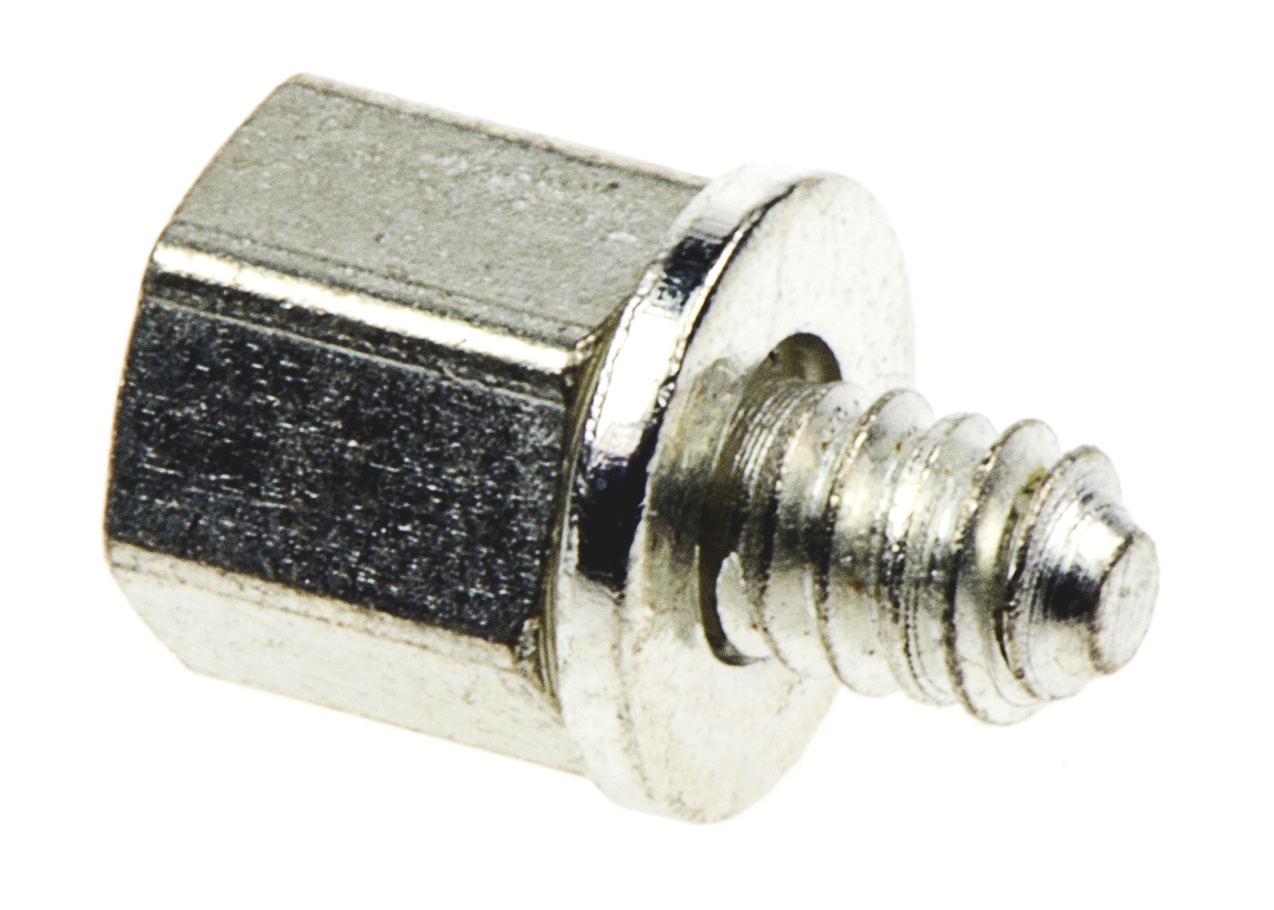 Amphenol Communications Solutions Screw Lock For Use With Delta D Series